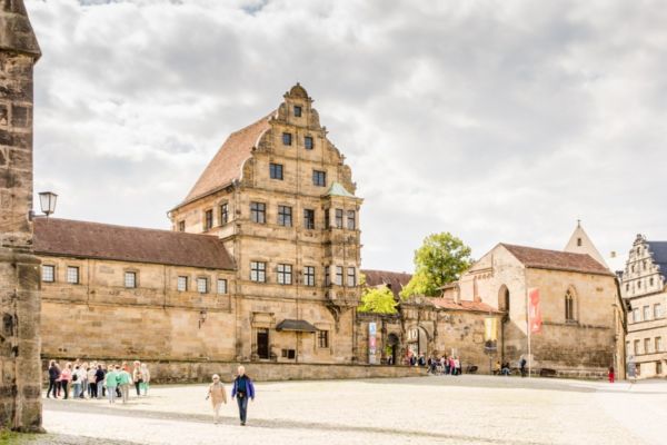 alte hofhaltung bamberg