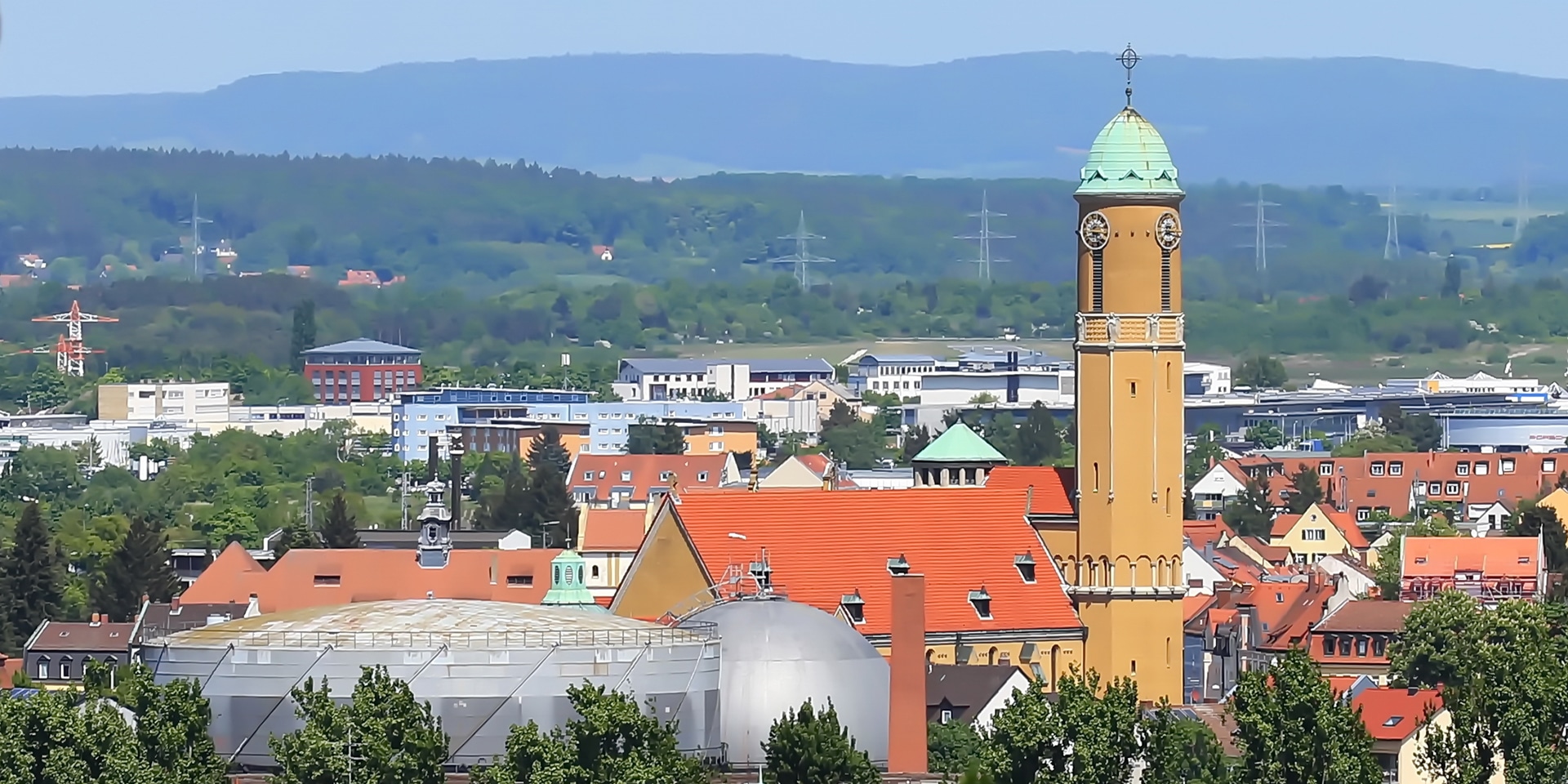 st otto bamberg - St. Otto