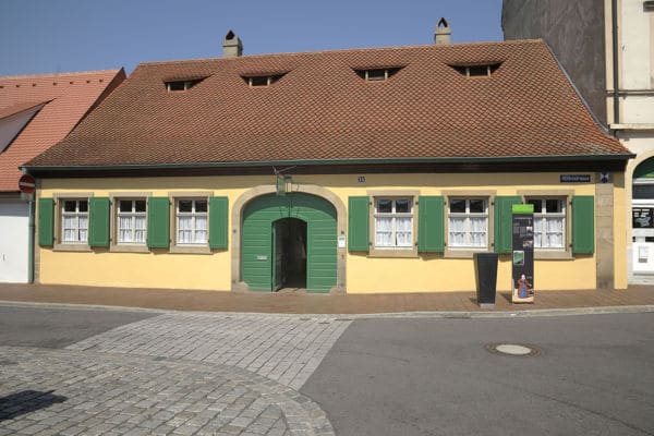 gaertner haeckermuseum bamberg